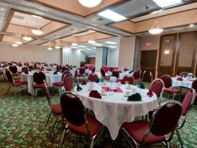 Best Western Plus Kings Inn And Conf Ctr1