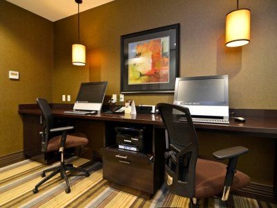 Best Western Premier Freeport Inn N Ste3