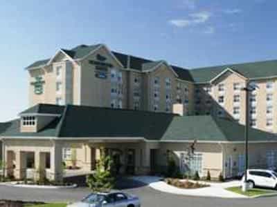 Homewood Suites Cambridge Waterloo