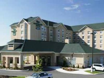 Homewood Suites Cambridge Waterloo Homewood Suites Cambridge Waterloo