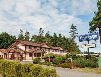 Campbell River Travelodge Campbell River Travelodge