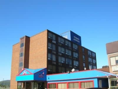 Howard Johnson Campbellton Howard Johnson Campbellton