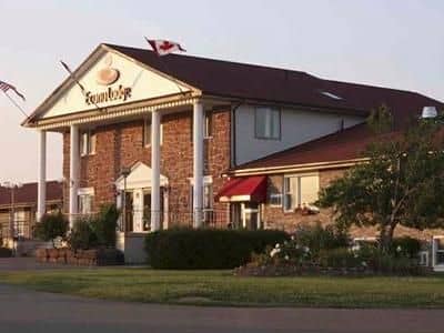 Econo Lodge Charlottetown Econo Lodge Charlottetown