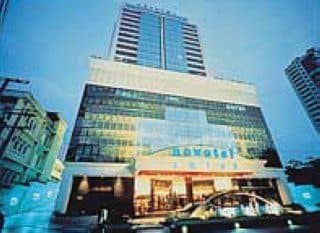 Bangkok Hotel Lotus Sukhumvit by Compass Hospitality Bangkok Hotel Lotus Sukhumvit by Compass Hospitality