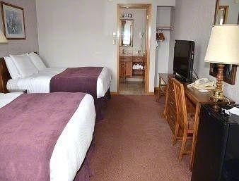 Howard Johnson Charlottetown4