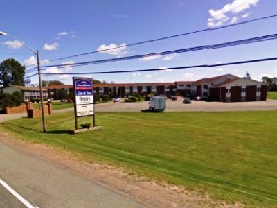 Howard Johnson Charlottetown0