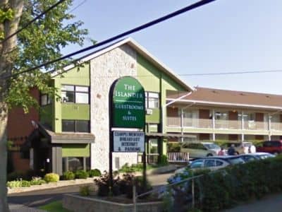 Islander Guestrooms And Suites Islander Guestrooms And Suites