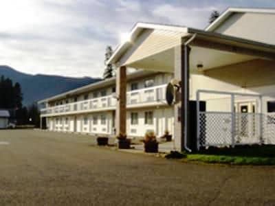Ace Western Motel Ace Western Motel