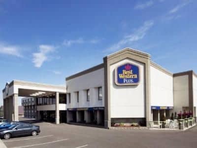 Best Western Cobourg Inn And Conv Ctr Best Western Cobourg Inn And Conv Ctr