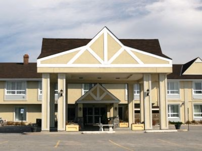 Holiday Inn Express Collingwood Blue Mt0