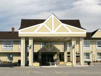 Holiday Inn Express Collingwood Blue Mt