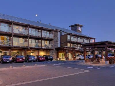 Best Western The Westerly Best Western The Westerly
