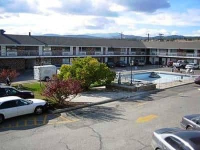 Econo Lodge Inn And Suites Cranbrook Econo Lodge Inn And Suites Cranbrook