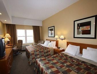 Days Inn Dartmouth4