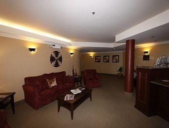 Days Inn Dartmouth0