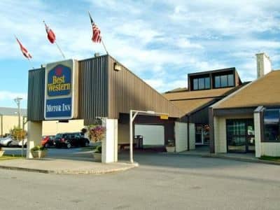 Best Western Plus Hotel And Conf Ctr Best Western Plus Hotel And Conf Ctr