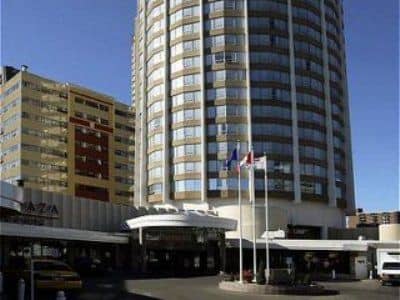 Chateau Lacombe Chateau Lacombe
