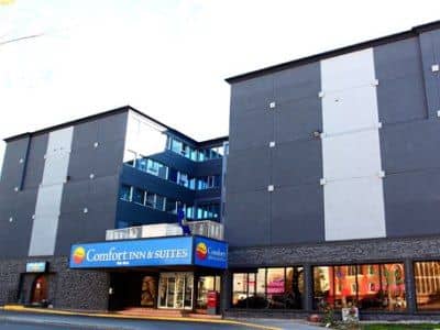 Comfort Inn And Suites Comfort Inn And Suites