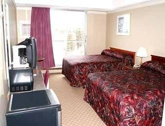Howard Johnson Edmonton Howard Johnson Edmonton
