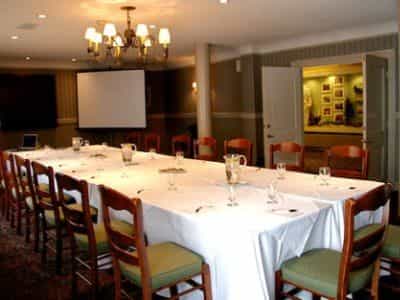 Gananoque Inn And Spa