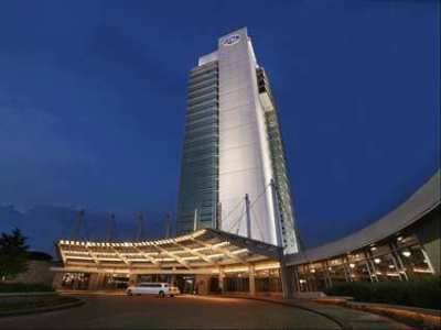 Hilton Lac-Leamy Hilton Lac-Leamy