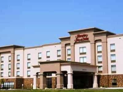 Hampton Inn And Suites By Hilton Guelph