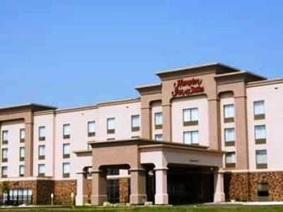 Hampton Inn And Suites By Hilton Guelph Hampton Inn And Suites By Hilton Guelph