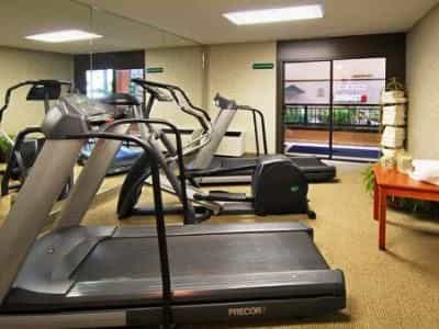 Holiday Inn Guelph Hotel And Conf Ctr