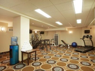 Best Western Chocolate Lake3
