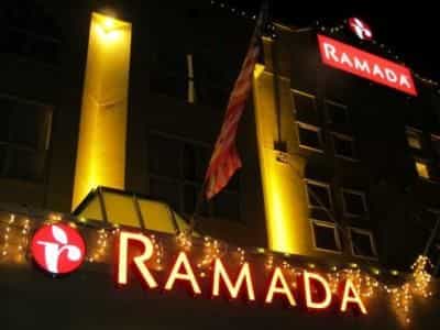 Ramada Harrison Hot Springs