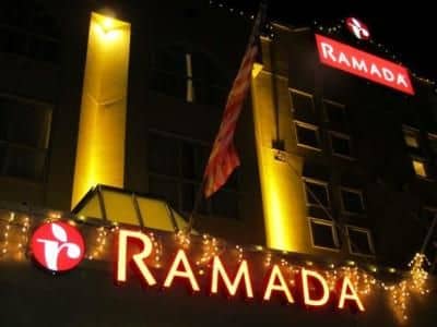 Ramada Harrison Hot Springs Ramada Harrison Hot Springs
