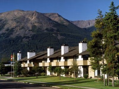 Best Western Jasper Inn And Suites0