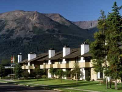 Best Western Jasper Inn And Suites