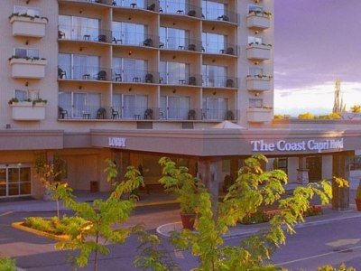 Coast Capri0