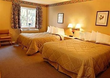 Comfort Inn Westside2