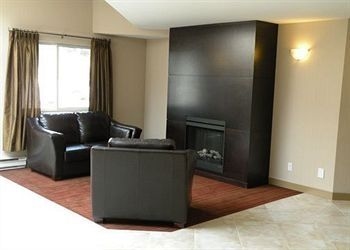 Comfort Inn Westside3