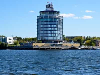 Best Western Lakeside Inn And Conf Ctr