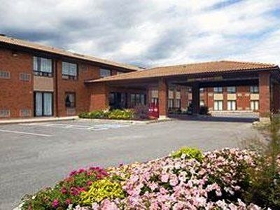 Comfort Inn Highway 4011