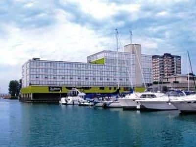 Radisson Kingston Harbourfront Radisson Kingston Harbourfront