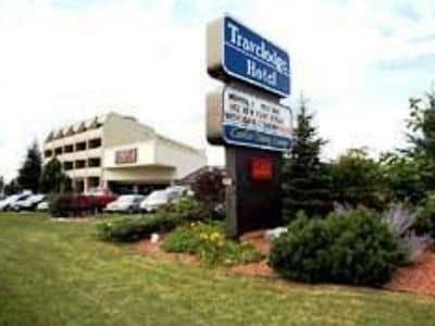 Travelodge Kingston Lasalle Travelodge Kingston Lasalle