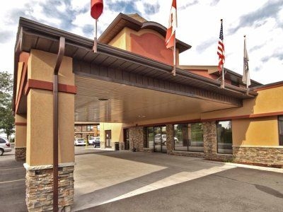 Best Western Plus Kitchener-Waterloo0