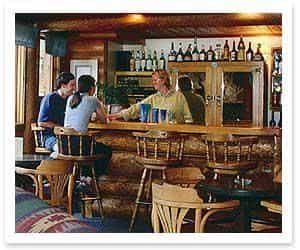 Baker Creek Chalets