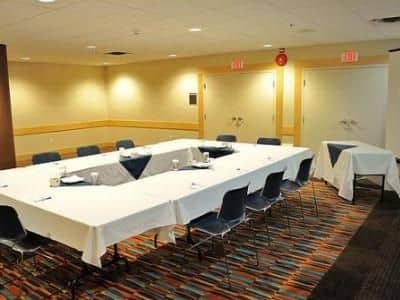 Holiday Inn Express Langley Holiday Inn Express Langley