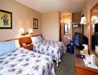Travelodge Langley3
