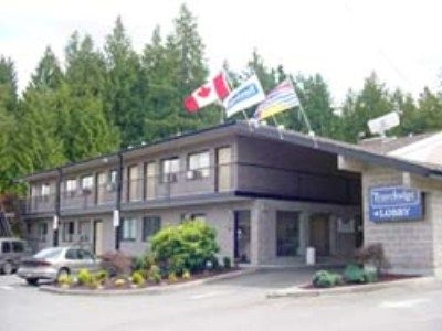 Travelodge Langley0