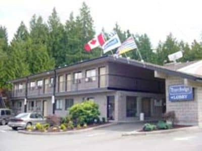 Travelodge Langley Travelodge Langley