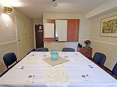 Comfort Inn1