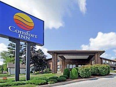 Comfort Inn Comfort Inn