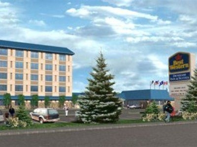 Best Western Denham Inn And Suites0