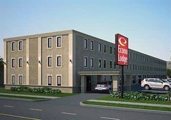 Econo Lodge London Econo Lodge London